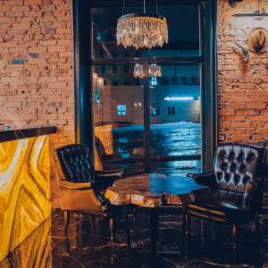 Фотография кальянная Gangster Lounge Электрозаводская