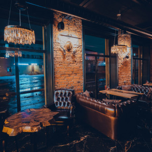 Фотография кальянная Gangster Lounge Электрозаводская