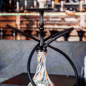 Фотография hookah bar Garage Lounge