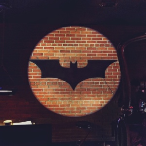 Фотография кальянная GOTHAM LOUNGE