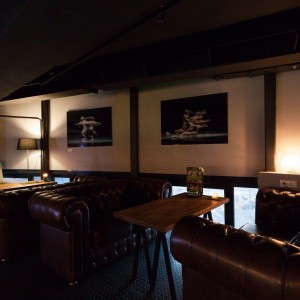 Фотография hookah bar Green Lounge