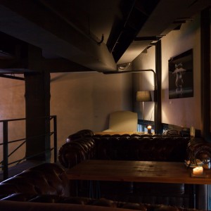 Фотография hookah bar Green Lounge