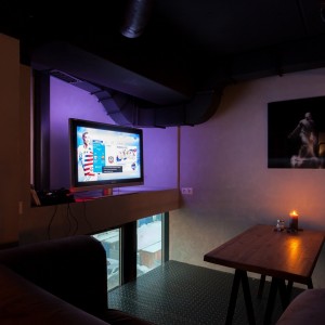 Фотография hookah bar Green Lounge