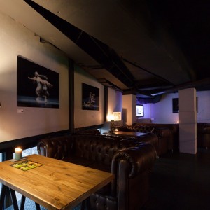 Фотография hookah bar Green Lounge