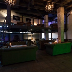 Фотография hookah bar Green Lounge