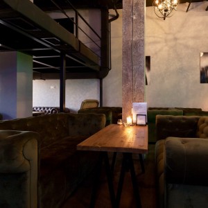 Фотография hookah bar Green Lounge