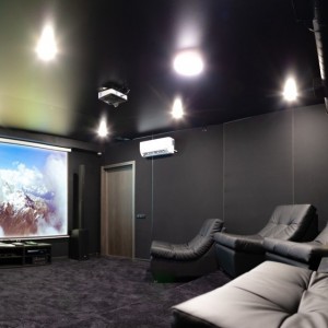 Фотография кальянная Friends Hall Харизма