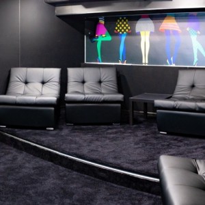 Фотография кальянная Friends Hall Харизма