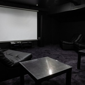 Фотография кальянная Friends Hall Харизма