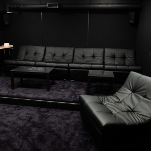 Фотография кальянная Friends Hall Харизма