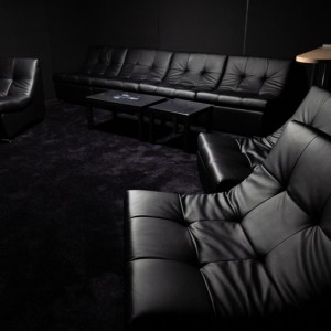 Фотография кальянная Friends Hall Харизма
