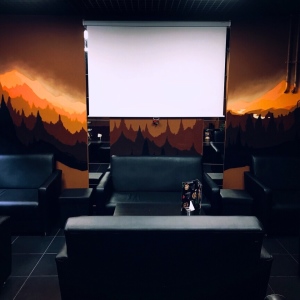 Фотография кальянная Hills Hookah