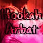 hookah bar Hookah Arbat