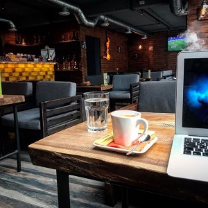 Фотография hookah bar Hookah Burger