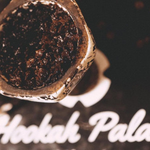 Фотография hookah bar Hookah Palace Khimki
