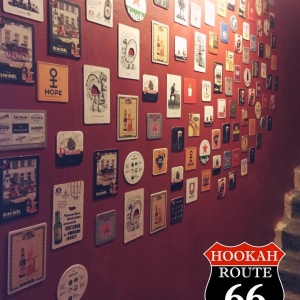 Фотография hookah bar Route66
