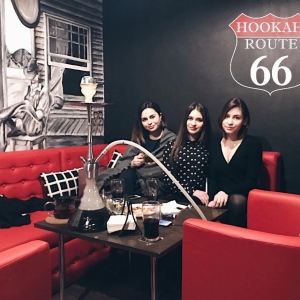 Фотография hookah bar Route66