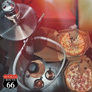 Фотография hookah bar Route66
