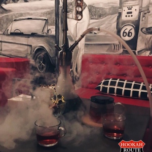 Фотография hookah bar Route66