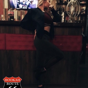 Фотография hookah bar Route66
