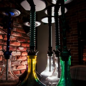 Фотография hookah bar Star Lounge Bar