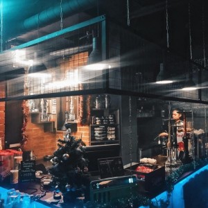Фотография hookah bar Hookah Loft 24 - Тульская
