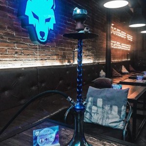 Фотография hookah bar Hookah Loft 24 - Тульская