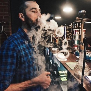 Фотография hookah bar Hookah Loft 24 - Тульская