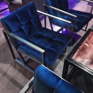 Фотография hookah bar Hookah Loft 24 - Тульская