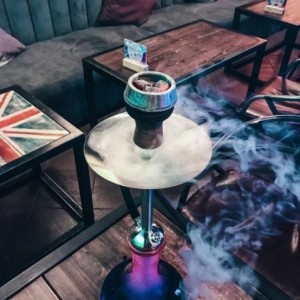 Фотография hookah bar Hookah Loft 24 - Тульская