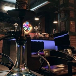 Фотография hookah bar Hookah Loft 24 - Тульская