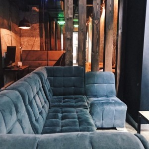 Фотография кальянная Hookah Loft 24 - Семеновская