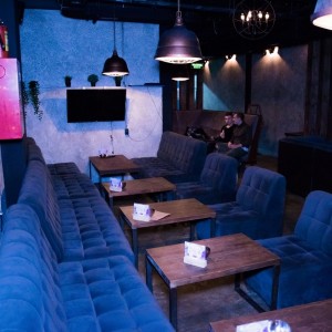 Фотография кальянная Hookah Loft 24 - Семеновская