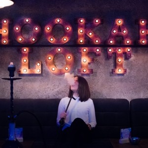 Фотография кальянная Hookah Loft 24 - Семеновская