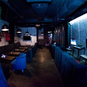 Фотография кальянная Hookah Loft 24 - Семеновская