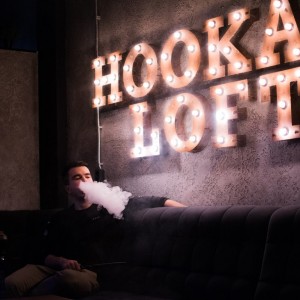 Фотография кальянная Hookah Loft 24 - Семеновская