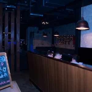 Фотография кальянная Hookah Loft 24 - Семеновская