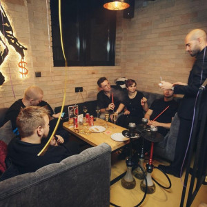 Фотография hookah bar HookahPalace