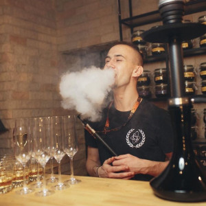 Фотография hookah bar HookahPalace