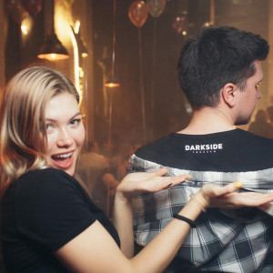 Фотография hookah bar HookahPalace