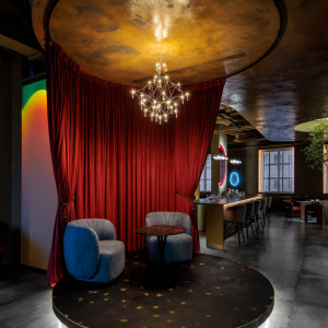 Фотография hookah bar HookahPlace AKARI