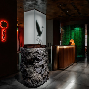Фотография hookah bar HookahPlace AKARI