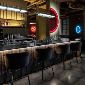 Фотография hookah bar HookahPlace AKARI