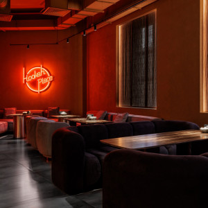 Фотография hookah bar HookahPlace AKARI