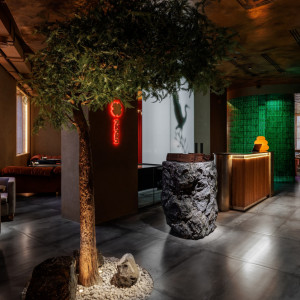 Фотография hookah bar HookahPlace AKARI