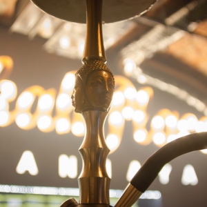 Фотография hookah bar HookahPlace Basmannaya