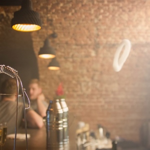 Фотография hookah bar HookahPlace Basmannaya