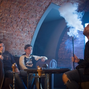 Фотография hookah bar HookahPlace Basmannaya