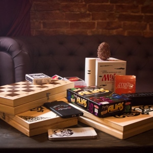 Фотография hookah bar HookahPlace Basmannaya
