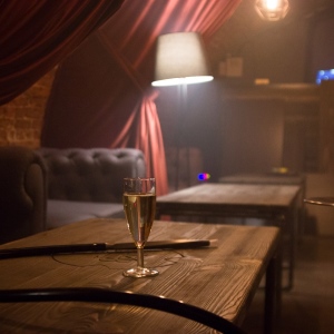 Фотография hookah bar HookahPlace Basmannaya
